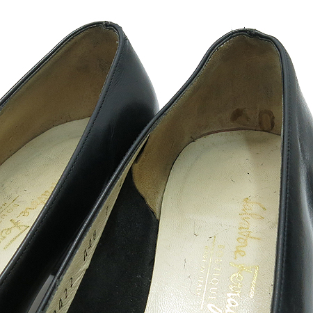 Ferragamo(��󰡸�) �ٶ� ��� ���� ���� ������ ������ ���� �̹���5 - ���̺��� �߰���ǰ