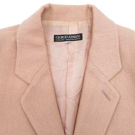 GIORGIO ARMANI(�������� �Ƹ�����) ����ũ�÷� ���� �̹���2 - ���̺��� �߰���ǰ