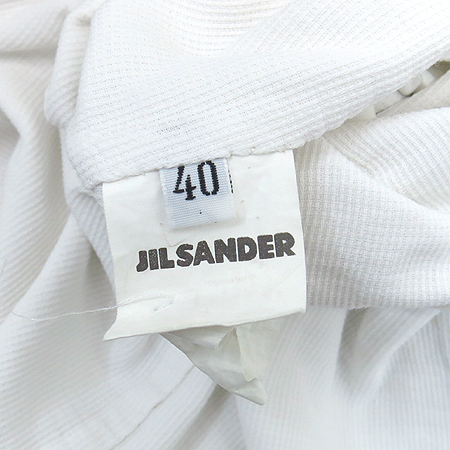 Jilsander(������) ȭ��Ʈ�÷� ���� [�뱸�ݿ��纻��] �̹���4 - ���̺��� �߰���ǰ