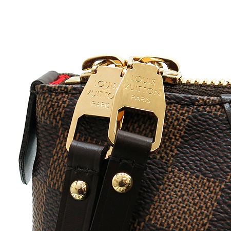 Louis Vuitton(���̺���) N41102 �ٹ̿� ���� ĵ���� ����Ʈ�ν��� PM ����� [�б�������] �̹���5 - ���̺��� �߰���ǰ