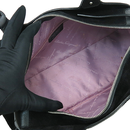 Ferragamo(��󰡸�) 21 5746 ���� �����̵� ��Ʈ�� �̹���5 - ���̺��� �߰���ǰ