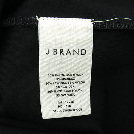J Brand(���� �귣��) �����÷� ���ǽ� �̹���4 - ���̺��� �߰���ǰ