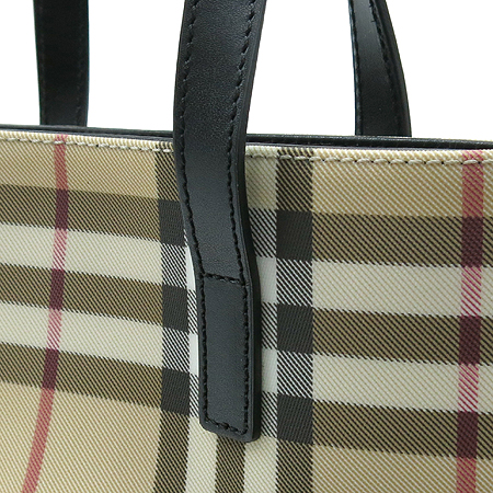 Burberry(������) ��� üũ PVC ��Ʈ�� �̹���3 - ���̺��� �߰���ǰ