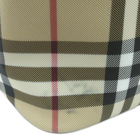 Burberry(������) ��� üũ PVC ��Ʈ�� �̹���4 - ���̺��� �߰���ǰ