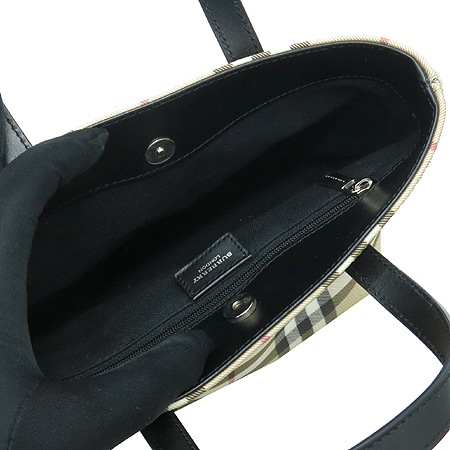 Burberry(������) ��� üũ PVC ��Ʈ�� �̹���6 - ���̺��� �߰���ǰ