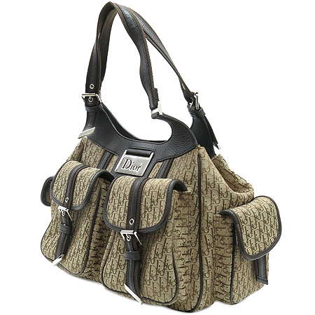 Dior(ũ����î���) JCF 44966. ������ø� ���� �̴ϼ� ��Ƽ ���� ���� ��Ƽġ ��Ʈ�� �̹���2 - ���̺��� �߰���ǰ