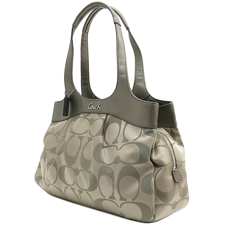 Coach(��ġ) 18828 �ñ׳�ó �ڰ��� ����� [��õ��] �̹���2 - ���̺��� �߰���ǰ