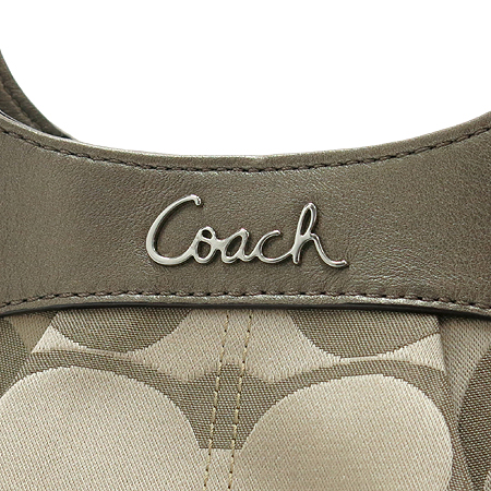 Coach(��ġ) 18828 �ñ׳�ó �ڰ��� ����� [��õ��] �̹���3 - ���̺��� �߰���ǰ