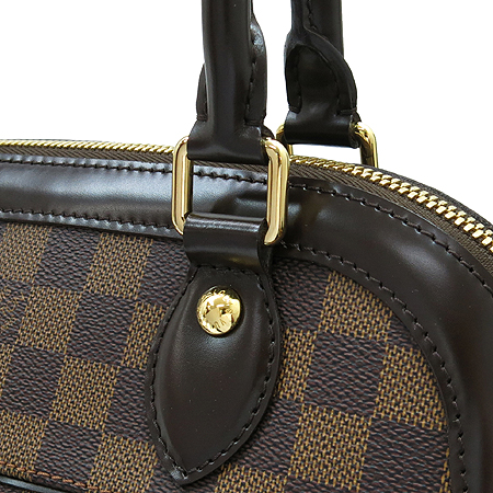 Louis Vuitton(���̺���) N51997 �ٹ̿� ���� ĵ���� Ʈ���� PM 2-WAY [�б�������] �̹���3 - ���̺��� �߰���ǰ