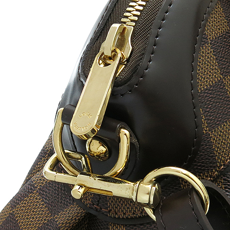 Louis Vuitton(���̺���) N51997 �ٹ̿� ���� ĵ���� Ʈ���� PM 2-WAY [�б�������] �̹���4 - ���̺��� �߰���ǰ