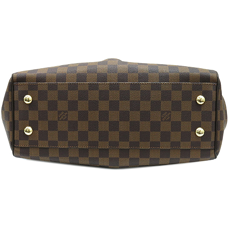 Louis Vuitton(���̺���) N51997 �ٹ̿� ���� ĵ���� Ʈ���� PM 2-WAY [�б�������] �̹���5 - ���̺��� �߰���ǰ