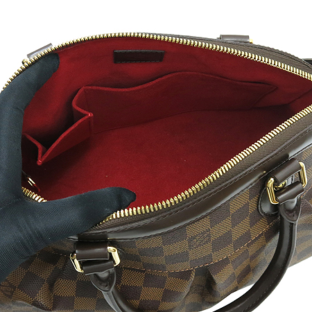 Louis Vuitton(���̺���) N51997 �ٹ̿� ���� ĵ���� Ʈ���� PM 2-WAY [�б�������] �̹���6 - ���̺��� �߰���ǰ