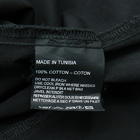 ANN DEMEULEMEESTER(�� ��Ĺ̽���) �����÷� ���� �̹���4 - ���̺��� �߰���ǰ