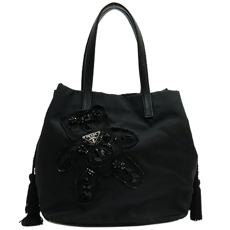 Prada(�����) BN1135 ���� �к긯 ������ ť�� ��� ��Ʈ�� �̹���2 - ���̺��� �߰���ǰ