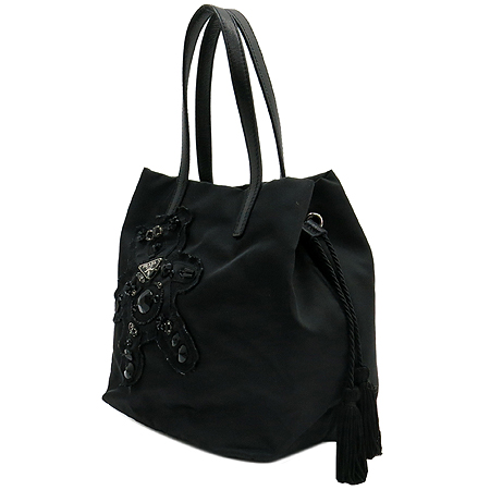 Prada(�����) BN1135 ���� �к긯 ������ ť�� ��� ��Ʈ�� �̹���3 - ���̺��� �߰���ǰ