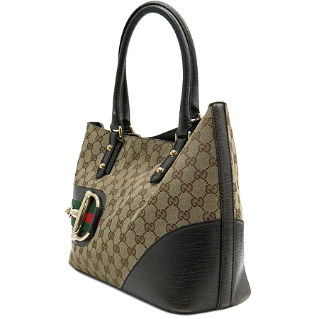 Gucci(����) 137385 GG �ΰ� �ڰ��� D�� ��� ��Ʈ�� �̹���3 - ���̺��� �߰���ǰ