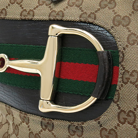 Gucci(����) 137385 GG �ΰ� �ڰ��� D�� ��� ��Ʈ�� �̹���4 - ���̺��� �߰���ǰ