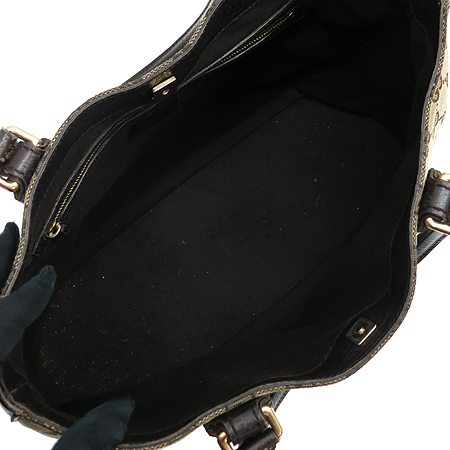 Gucci(����) 137385 GG �ΰ� �ڰ��� D�� ��� ��Ʈ�� �̹���7 - ���̺��� �߰���ǰ