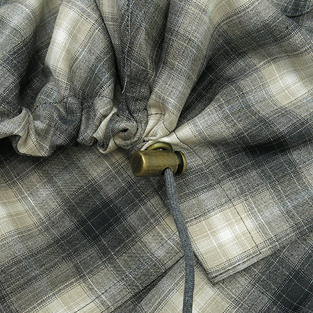 G.V.G.V. üũ �� ���� (MADE IN JAPAN / ���:��ũ100) �̹���3 - ���̺��� �߰���ǰ