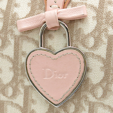 Dior(ũ����î���) ���� �ΰ� ��Ʈ ��� PVC ü�� ����� �̹���3 - ���̺��� �߰���ǰ