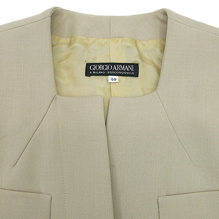 GIORGIO ARMANI(�������� �Ƹ�����) �������÷� ��ī�� ���� �̹���2 - ���̺��� �߰���ǰ