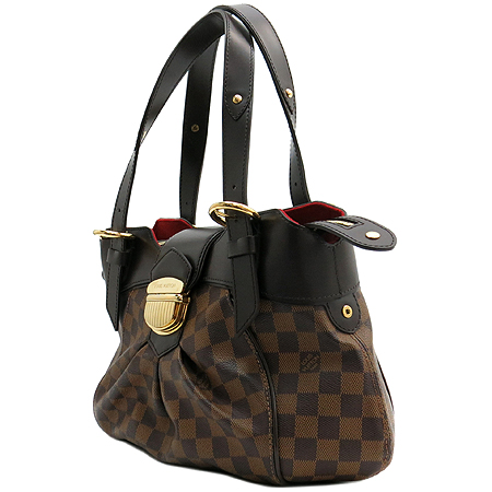 Louis Vuitton(���̺���) N41542 �ٹ̿� ���� ĵ���� �ý�Ƽ�� PM ����� [���빮��] �̹���2 - ���̺��� �߰���ǰ