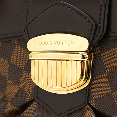 Louis Vuitton(���̺���) N41542 �ٹ̿� ���� ĵ���� �ý�Ƽ�� PM ����� [���빮��] �̹���4 - ���̺��� �߰���ǰ