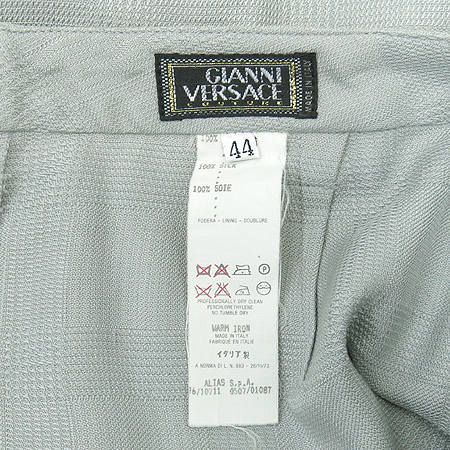 Versace(������ü) �׷����÷� ��ũ ���� [�λ꼾�Һ���] �̹���7 - ���̺��� �߰���ǰ