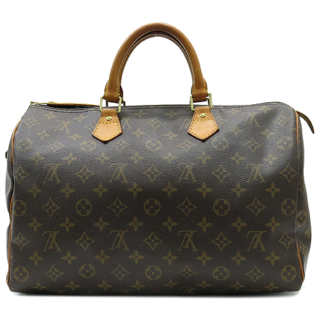 Louis Vuitton(���̺���) M41524 ���׷� ĵ���� ���ǵ� 35 ��Ʈ�� [��Ǹ���] �̹���2 - ���̺��� �߰���ǰ