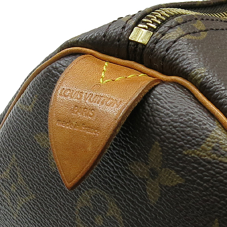 Louis Vuitton(���̺���) M41524 ���׷� ĵ���� ���ǵ� 35 ��Ʈ�� [��Ǹ���] �̹���4 - ���̺��� �߰���ǰ