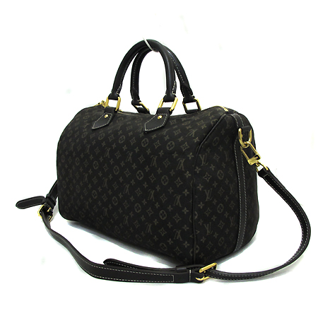 Louis Vuitton(���̺���) M56702 ���׷� �̵� ĵ���� ǻ���� ���ǵ� �ݵѸ��� 30 ��Ʈ�� + �����Ʈ�� [��õ ������] �̹���3 - ���̺��� �߰���ǰ