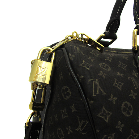 Louis Vuitton(���̺���) M56702 ���׷� �̵� ĵ���� ǻ���� ���ǵ� �ݵѸ��� 30 ��Ʈ�� + �����Ʈ�� [��õ ������] �̹���4 - ���̺��� �߰���ǰ