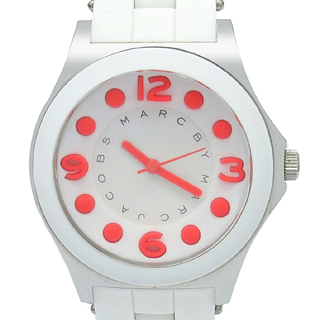 Marc_Jacobs(��ũ���̸�ũ�����߽�) MBM4527 ȭ��Ʈ �÷� ���� ������ �ð� �̹���2 - ���̺��� �߰���ǰ