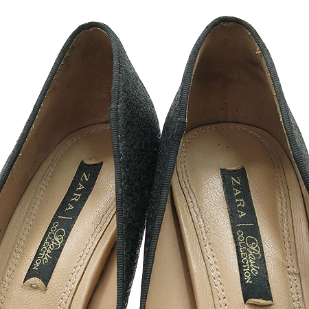 ZARA(�ڶ�) ���� �� ���̴� ������� �÷��� ���� ���� �̹���6 - ���̺��� �߰���ǰ