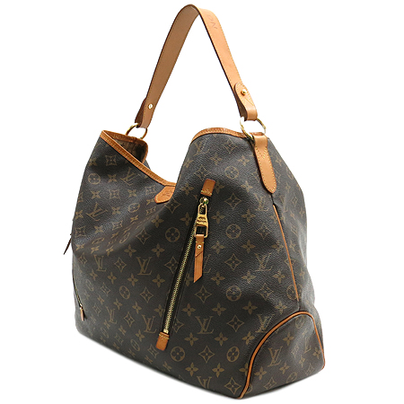 Louis Vuitton(���̺���) M40354 ���׷� ĵ���� ������ƮǮ GM ����� �̹���3 - ���̺��� �߰���ǰ