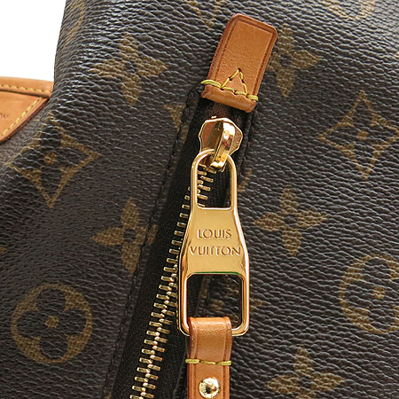 Louis Vuitton(���̺���) M40354 ���׷� ĵ���� ������ƮǮ GM ����� �̹���4 - ���̺��� �߰���ǰ