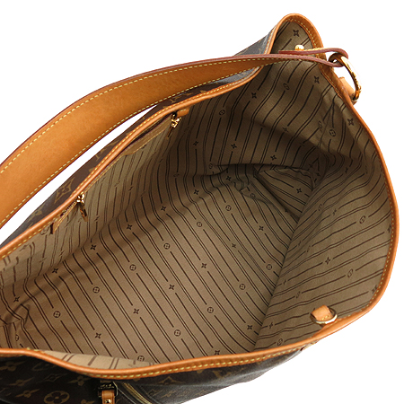 Louis Vuitton(���̺���) M40354 ���׷� ĵ���� ������ƮǮ GM ����� �̹���6 - ���̺��� �߰���ǰ