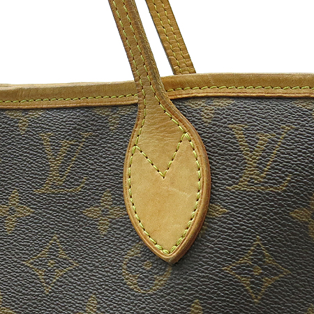 Louis Vuitton(���̺���) M40156 ���׷� ĵ���� �׹�ǮMM ����� (VI1008) �̹���3 - ���̺��� �߰���ǰ