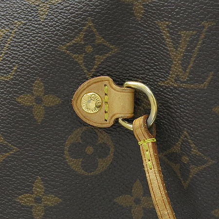 Louis Vuitton(���̺���) M40156 ���׷� ĵ���� �׹�ǮMM ����� (VI1008) �̹���4 - ���̺��� �߰���ǰ