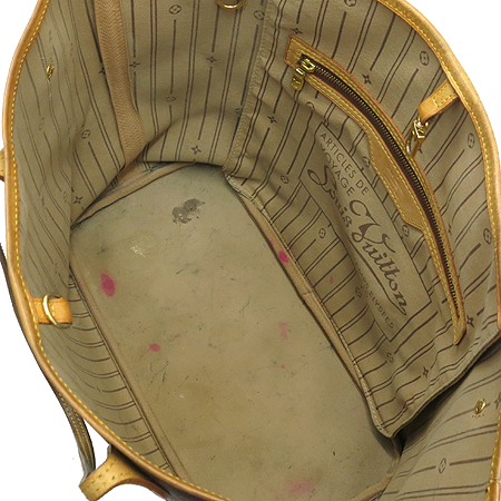 Louis Vuitton(���̺���) M40156 ���׷� ĵ���� �׹�ǮMM ����� (VI1008) �̹���6 - ���̺��� �߰���ǰ