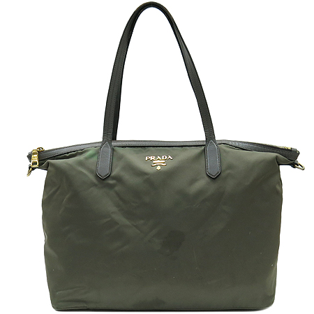 Prada(�����) BR4257 ���� �ΰ� ��� �к긯 ���� ����� �̹���2 - ���̺��� �߰���ǰ
