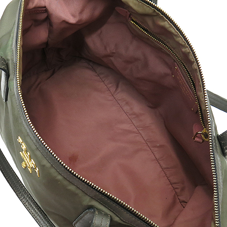 Prada(�����) BR4257 ���� �ΰ� ��� �к긯 ���� ����� �̹���7 - ���̺��� �߰���ǰ