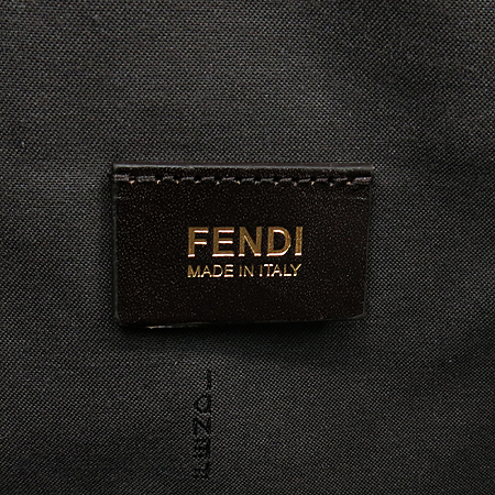 Fendi(���) 8BH263 FF�ΰ� ��ī ��Ʈ�� [��������] �̹���6 - ���̺��� �߰���ǰ