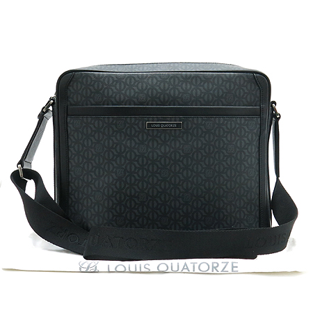 Louis_Quatorze(���̱����) MH1NH02 �̴ϼ� �ΰ� PVC ���� ũ�ν��� �̹���2 - ���̺��� �߰���ǰ