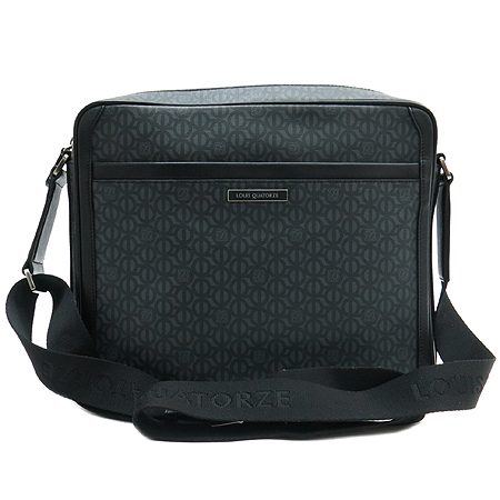 Louis_Quatorze(���̱����) MH1NH02 �̴ϼ� �ΰ� PVC ���� ũ�ν��� �̹���3 - ���̺��� �߰���ǰ