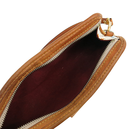 Louis Vuitton(���̺���) M40049 ���׷� ��Ƽ �÷� ȭ��Ʈ �ȸ� Ŭ��ġ�� ����� �̹���6 - ���̺��� �߰���ǰ