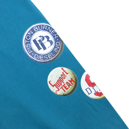 DIESEL(����) ����׸��÷� ������ Ƽ �̹���4 - ���̺��� �߰���ǰ