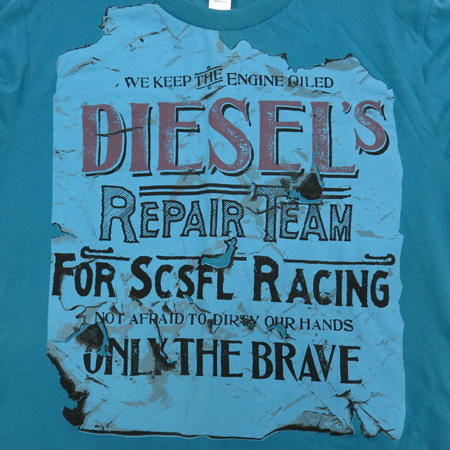 DIESEL(����) ����׸��÷� ������ Ƽ �̹���5 - ���̺��� �߰���ǰ