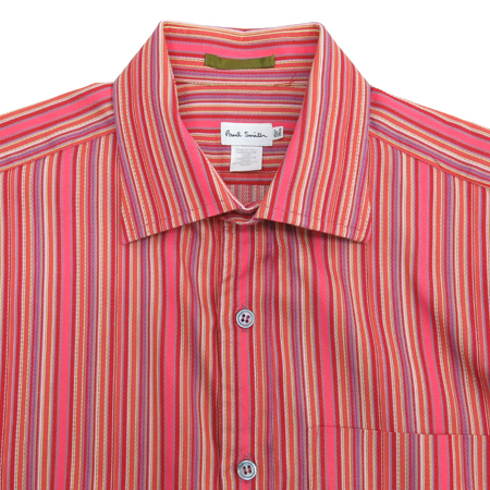 Paul Smith(�����̽�) ��Ƽ�÷� ��Ʈ������ ���� �̹���2 - ���̺��� �߰���ǰ