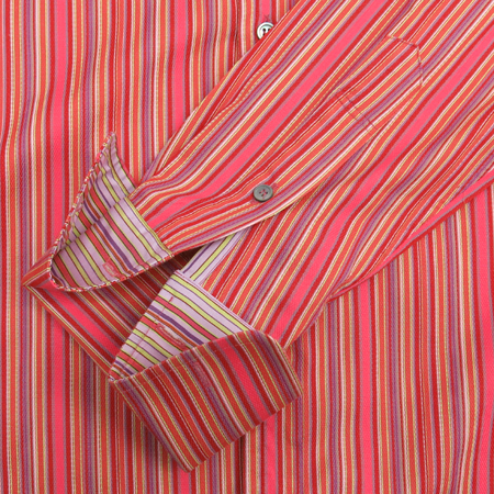 Paul Smith(�����̽�) ��Ƽ�÷� ��Ʈ������ ���� �̹���3 - ���̺��� �߰���ǰ